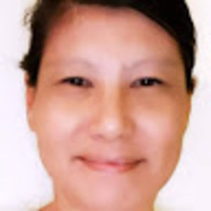 Meet your Posher, Annette